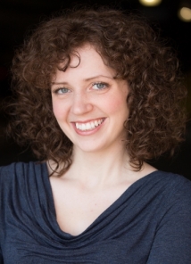Kristen Lundberg