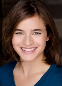 Britt Ferguson