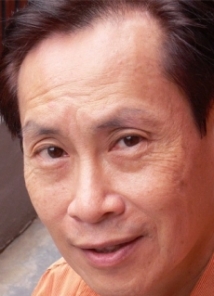 Peter Chen