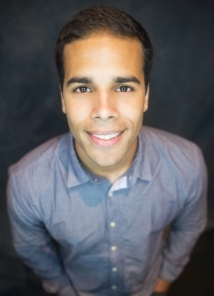 Brendan Gay