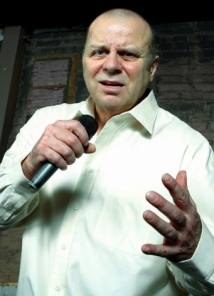 Robert Duchaine