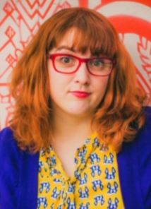 Jen Saunderson