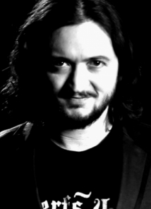 Lee Camp
