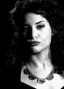 Naomi Karavani