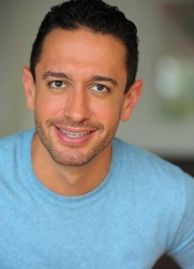 Brian Moreno