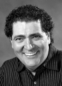 Frankie Del Pizzo
