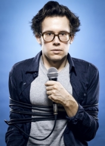 Matt Donaher