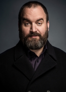 Tom Segura