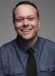 Aaron Kleiber