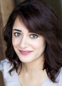 Marlena Rodriguez