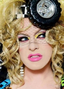 Pandora Boxx