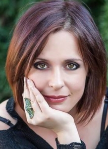 Samantha Hale