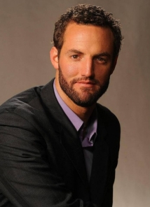 Todd Doram