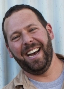 Bert Kreischer
