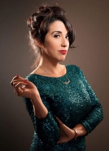 Giulia Rozzi
