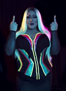 Vicky Vox