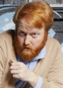 Randy Liedtke