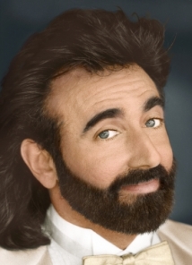 Larry Wilson