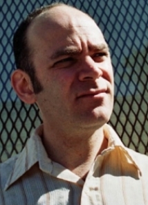 Todd Barry