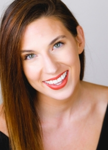 Sarah Vulpio