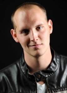 Kane Holloway