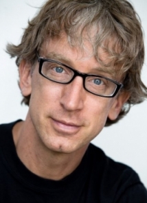 Andy Dick