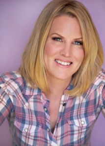 Bernadette Pauley