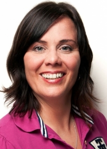 Rebecca Donohue