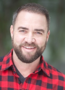 Ian Harvie
