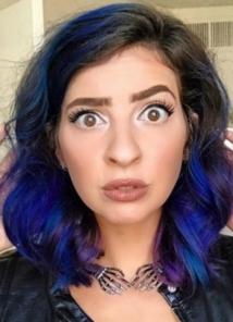 Gabbie Hanna