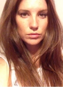 Heidi Heaslett