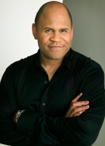 Rondell Sheridan