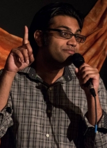 Prateek Srivastava