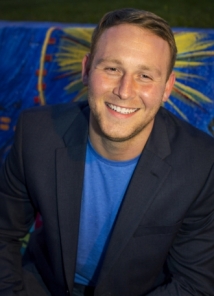 Adam Bowman