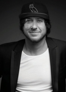 Todd Shapiro