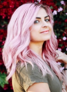 Stephanie Simbari