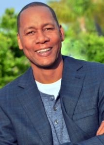 Mark Curry