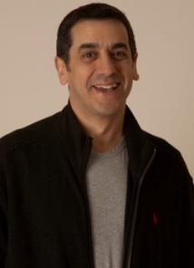 Jeff Cesario 