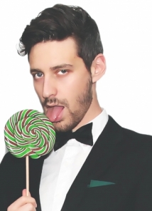 Zack Bornstein