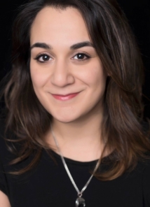 Melody Kamali
