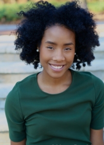 Adrienne Brandyberg