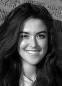 Carly Kane