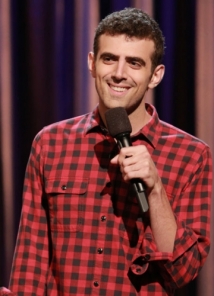 Sam Morril
