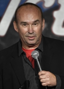 Jimmy Burns 