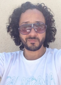 Mauricio Ahued