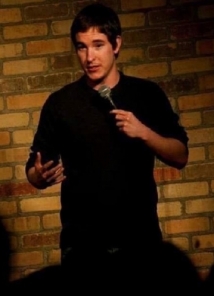 Patrick Passafiume