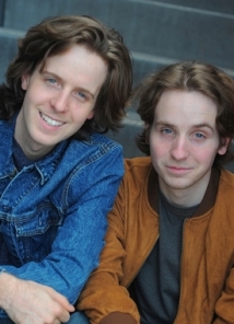 The Carvey Brothers