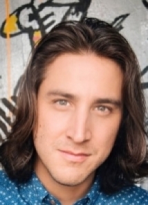 Jason Saenz