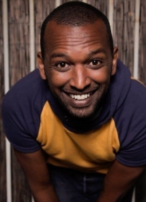 Solomon Georgio