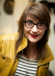 Caitlin Gill